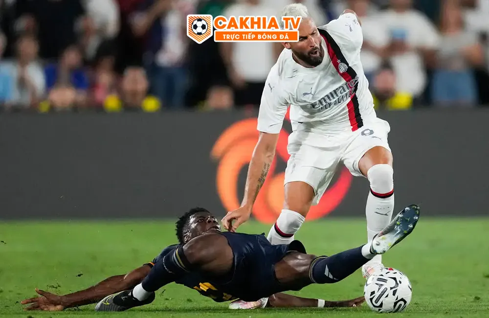 Nhận định soi kèo Barcelona vs AC Milan, 10h00 ngày 02/08/2023