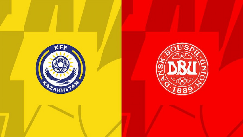 Soi kèo bóng đá Đan Mạch vs Kazakhstan, 1h45 15/10/2023