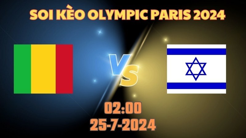 Mali - Israel