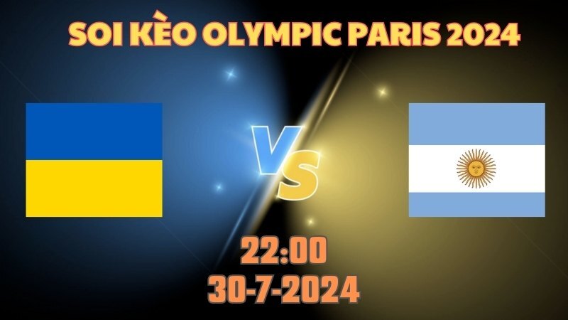 Ukraine - Argentina