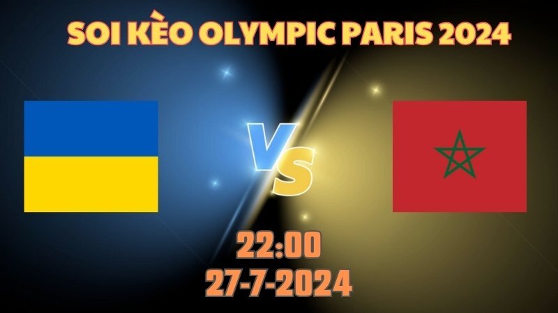 Ukraine - Ma roc