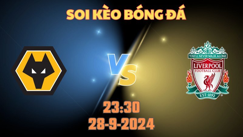 Wolves - Liverpool