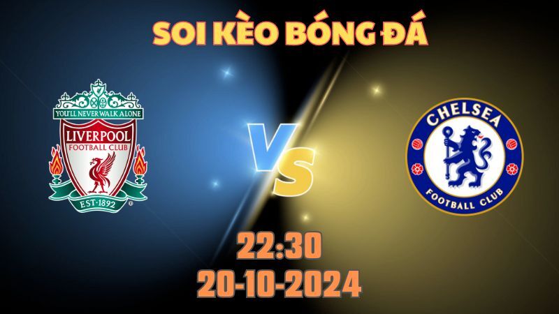 Liverpool - Chelsea