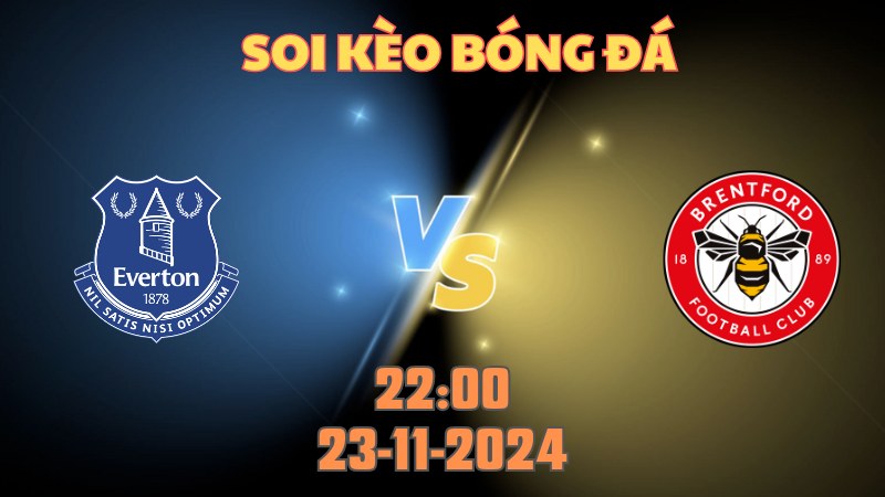 Everton - Brentford