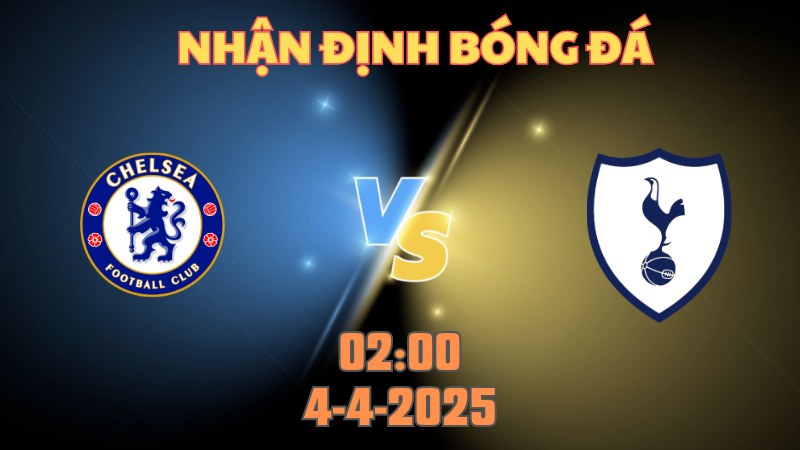 Chelsea - Tottenham